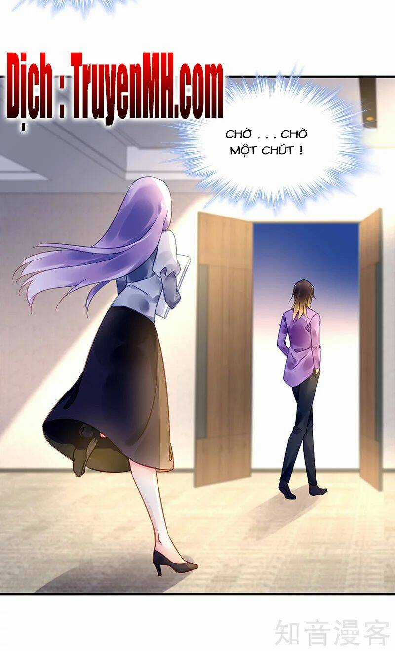 Đối Kháng Hoa Tâm Chủ Thượng Chapter 189 trang 16