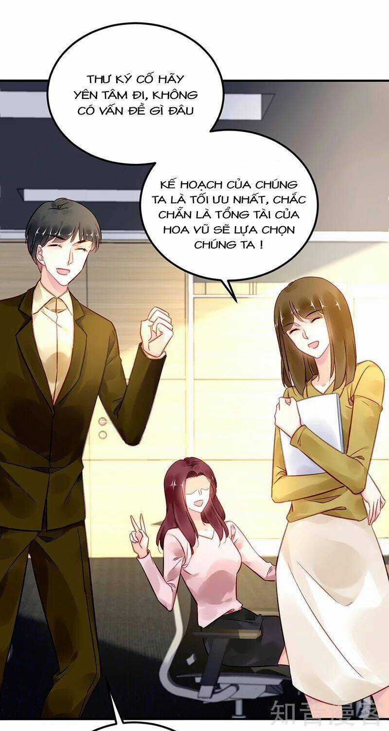 Đối Kháng Hoa Tâm Chủ Thượng Chapter 189 trang 3