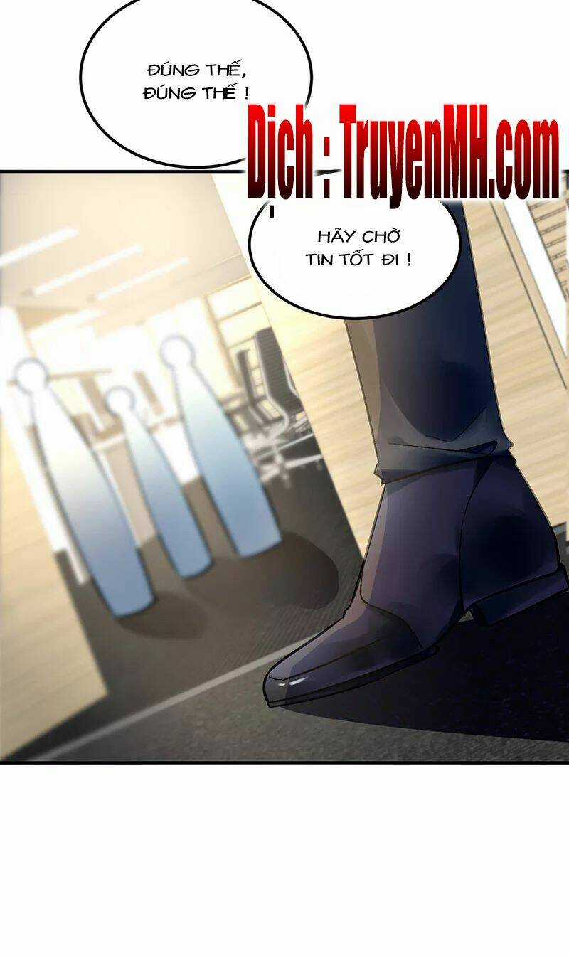 Đối Kháng Hoa Tâm Chủ Thượng Chapter 189 trang 4