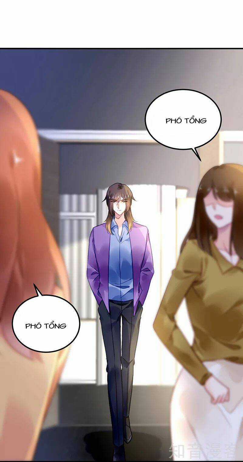 Đối Kháng Hoa Tâm Chủ Thượng Chapter 189 trang 5