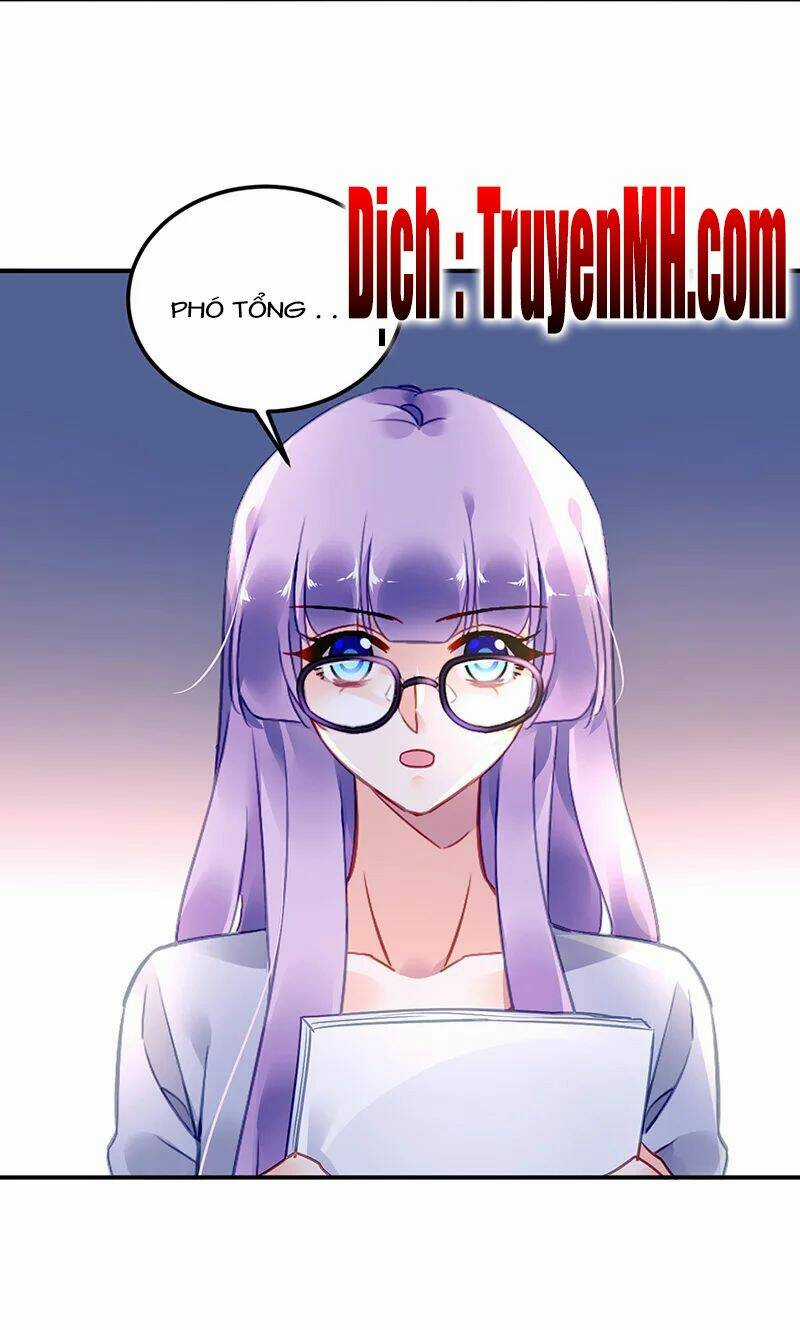 Đối Kháng Hoa Tâm Chủ Thượng Chapter 189 trang 6