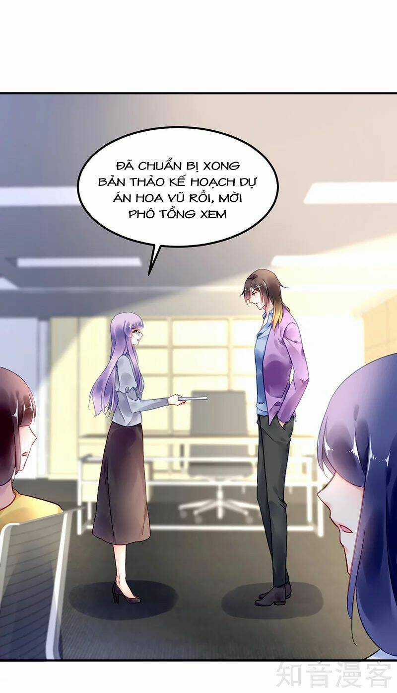 Đối Kháng Hoa Tâm Chủ Thượng Chapter 189 trang 7