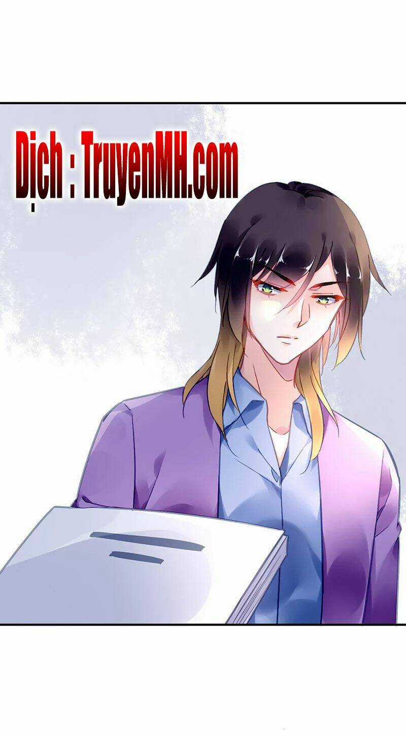 Đối Kháng Hoa Tâm Chủ Thượng Chapter 189 trang 8