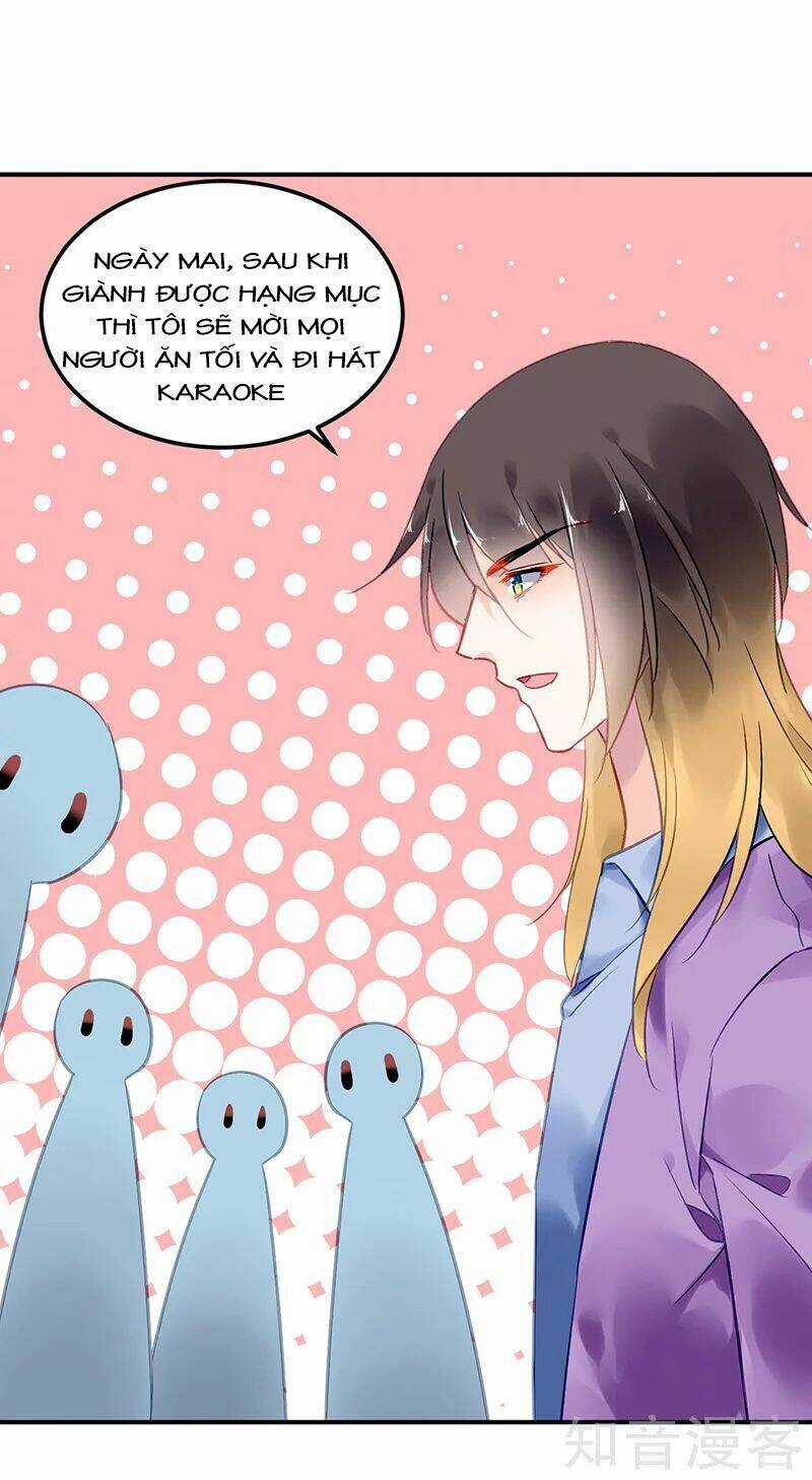 Đối Kháng Hoa Tâm Chủ Thượng Chapter 189 trang 9