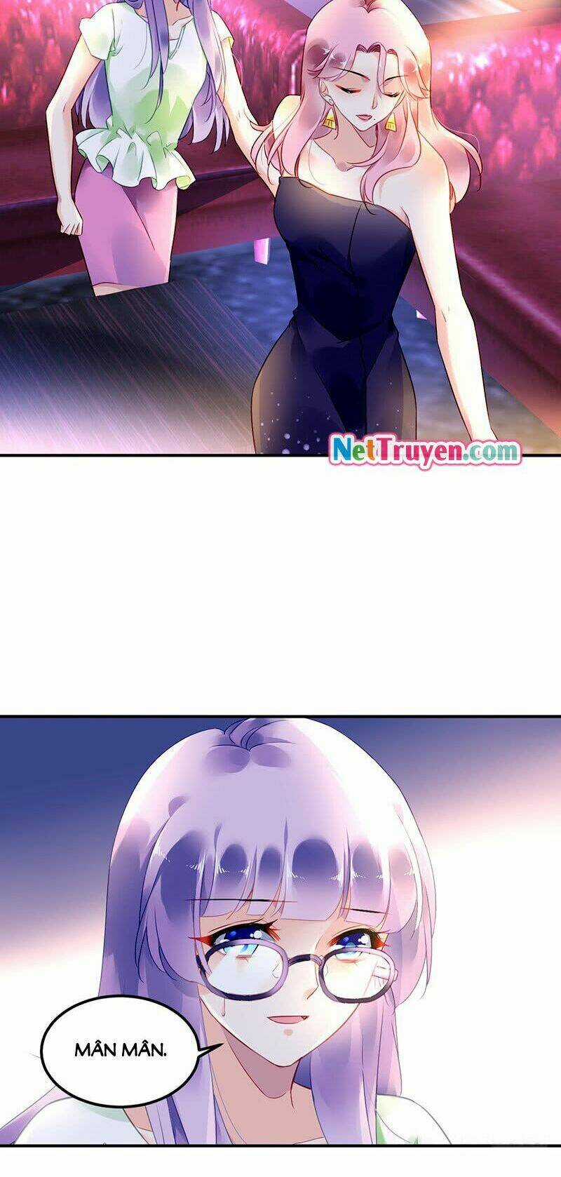 Đối Kháng Hoa Tâm Chủ Thượng Chapter 19 trang 13