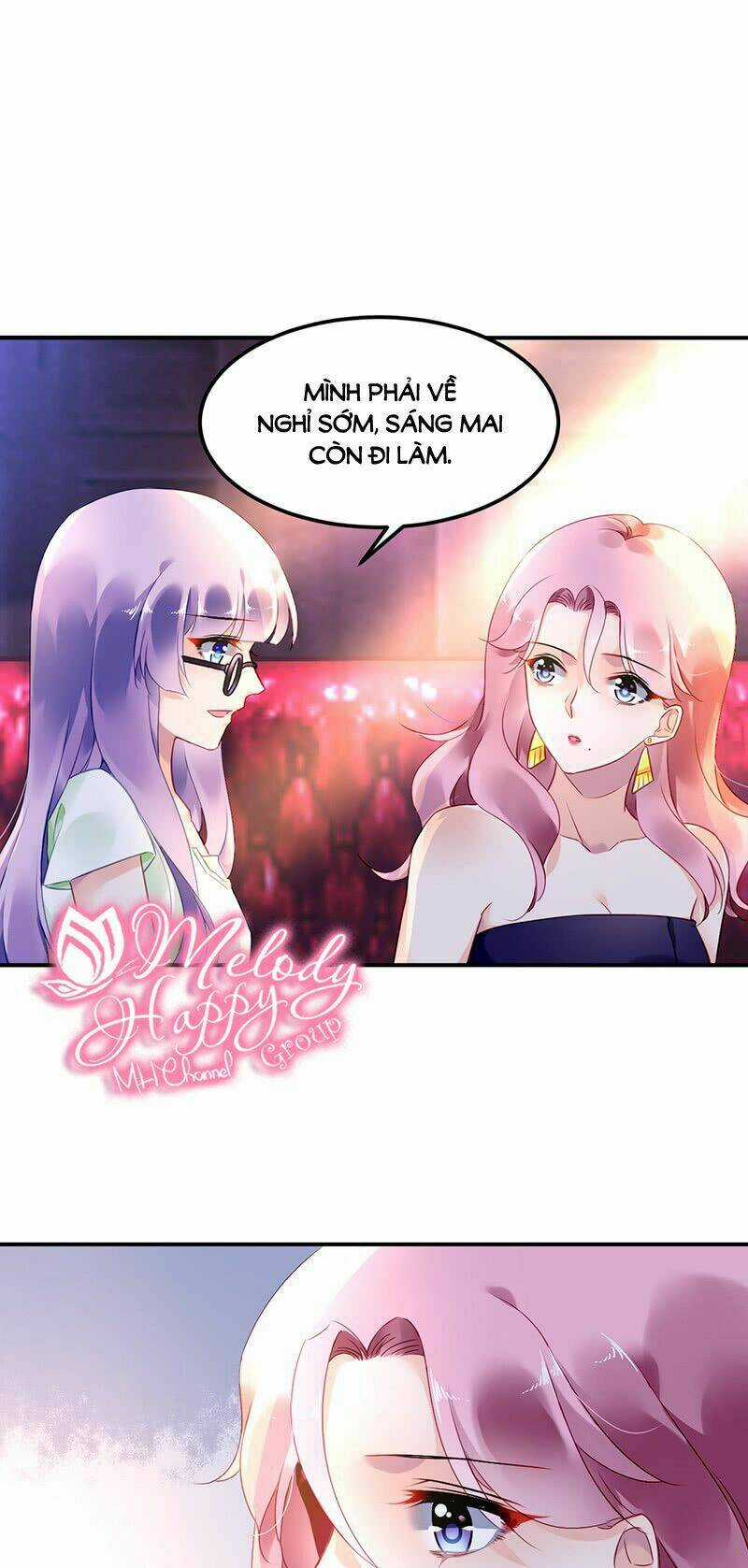 Đối Kháng Hoa Tâm Chủ Thượng Chapter 19 trang 14