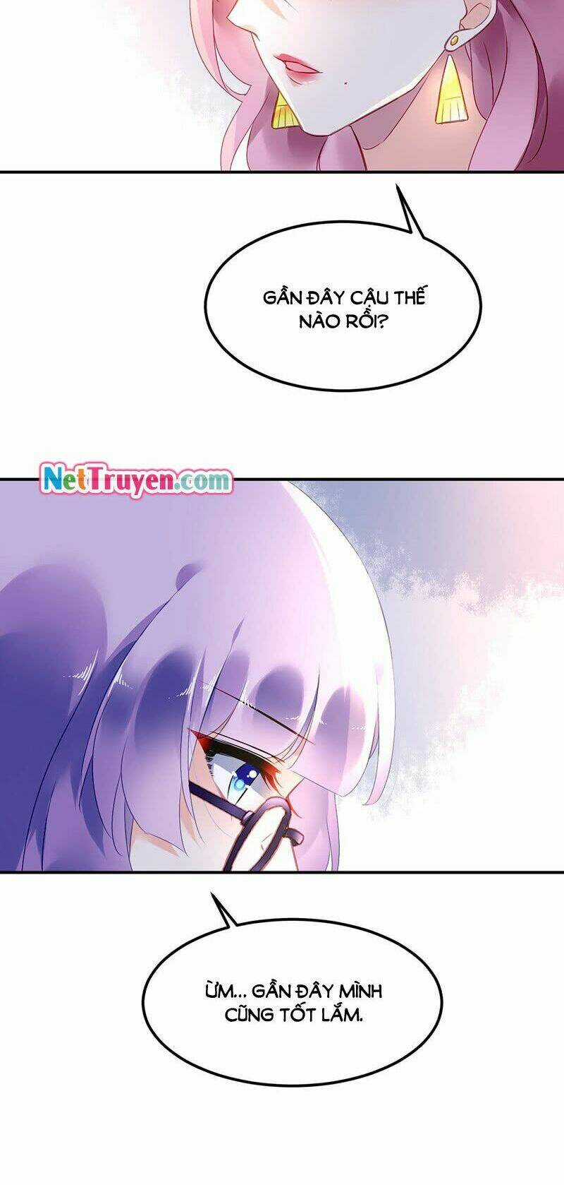 Đối Kháng Hoa Tâm Chủ Thượng Chapter 19 trang 15