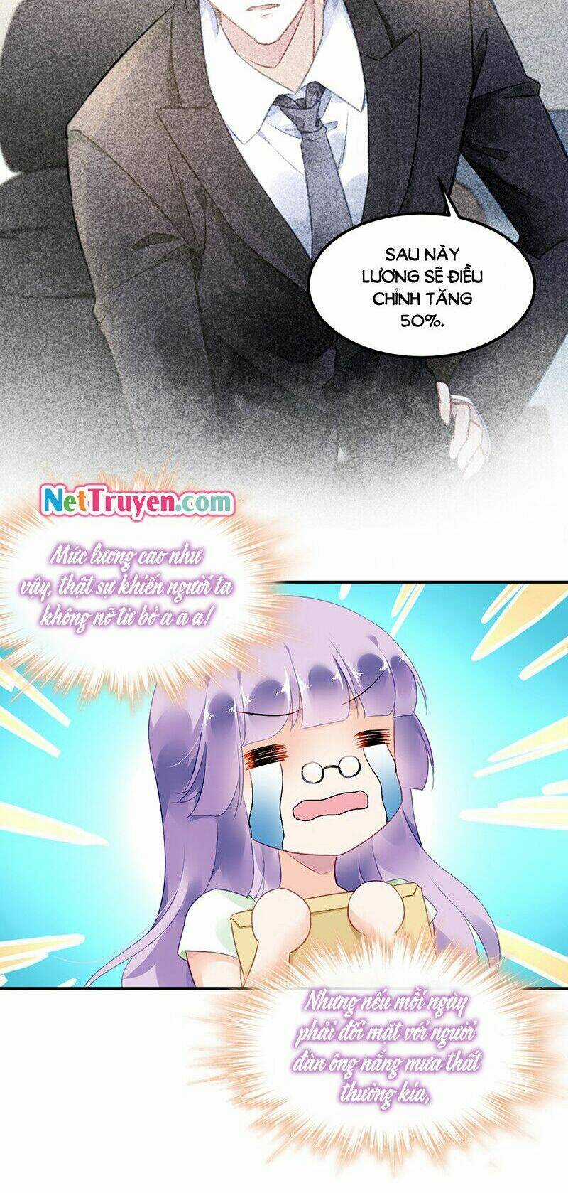 Đối Kháng Hoa Tâm Chủ Thượng Chapter 19 trang 5