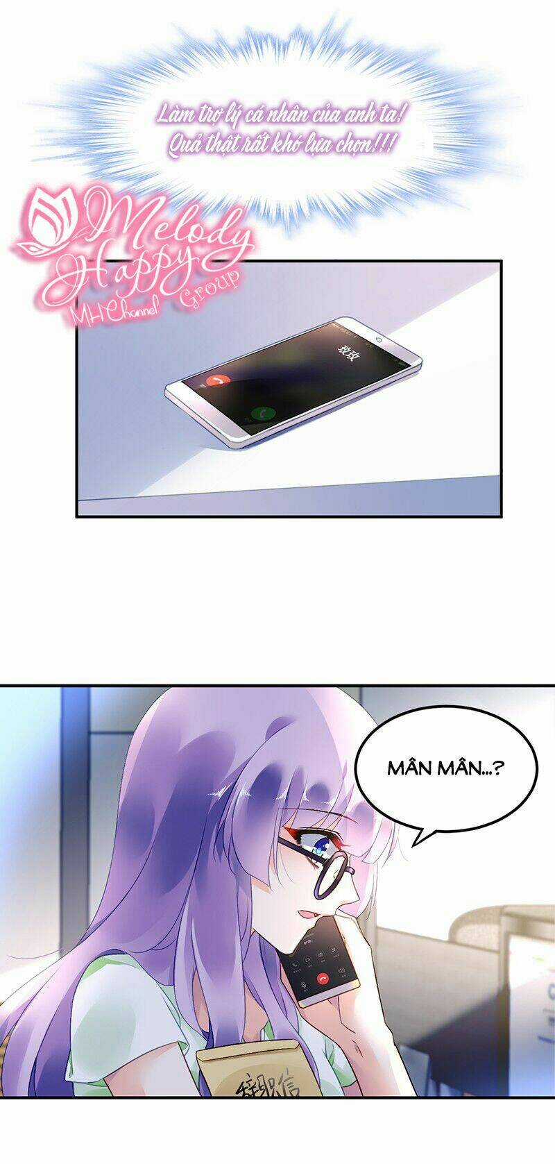 Đối Kháng Hoa Tâm Chủ Thượng Chapter 19 trang 6