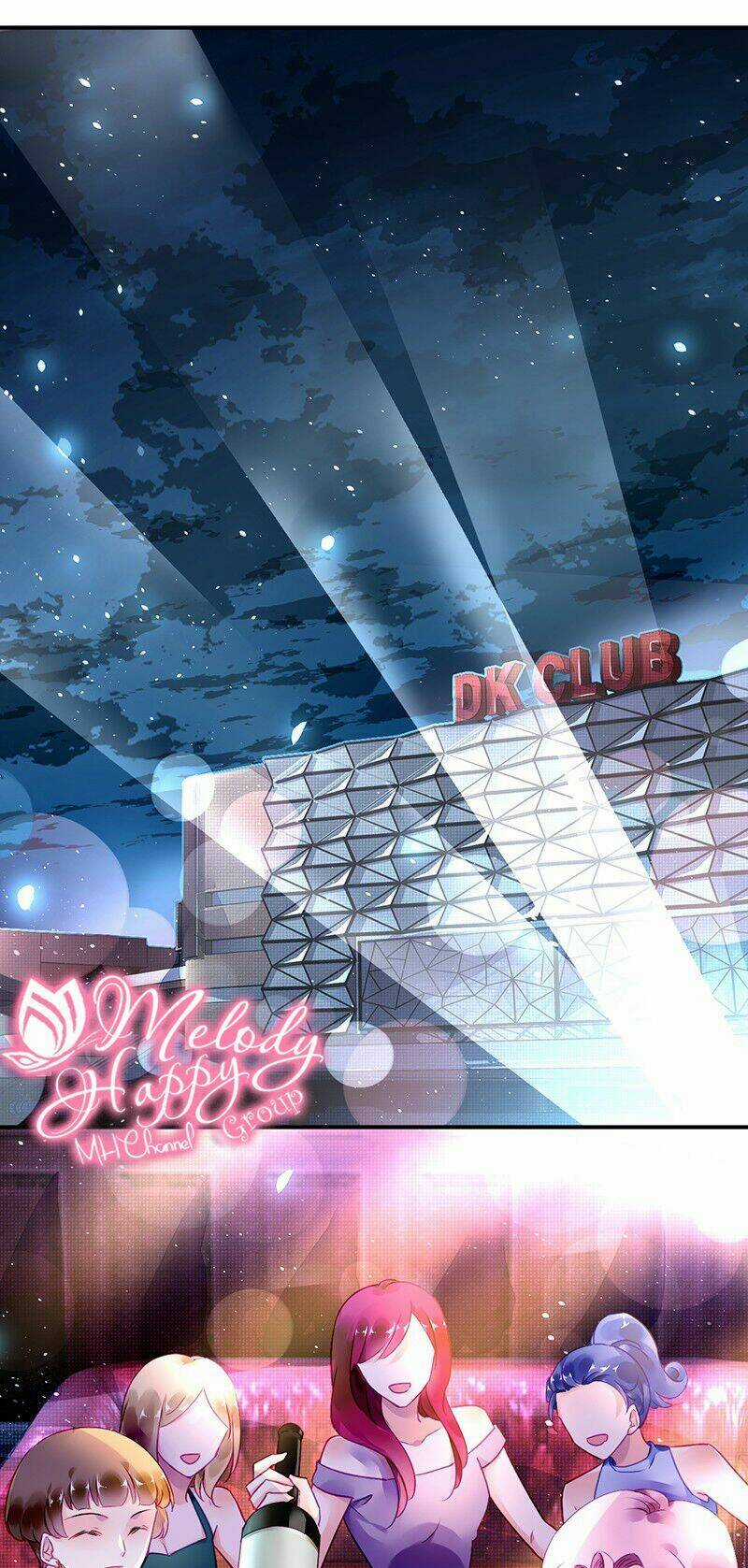 Đối Kháng Hoa Tâm Chủ Thượng Chapter 19 trang 8