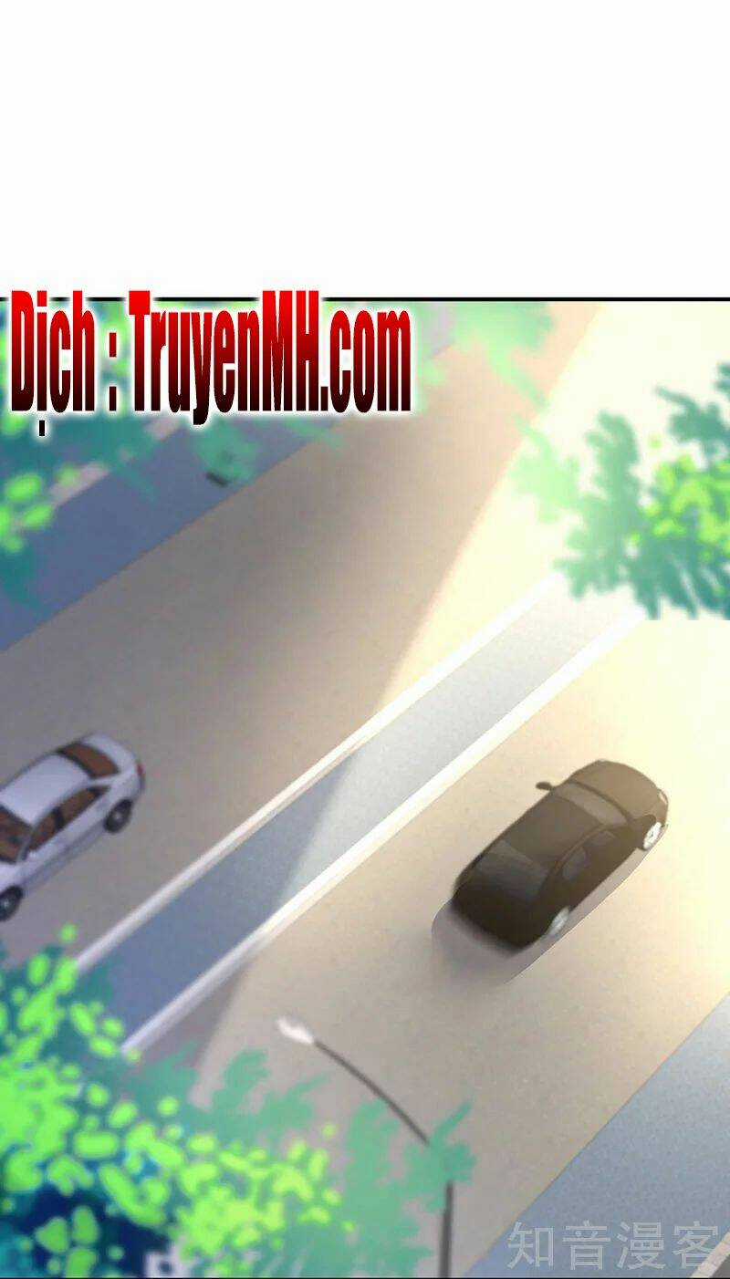 Đối Kháng Hoa Tâm Chủ Thượng Chapter 190 trang 1