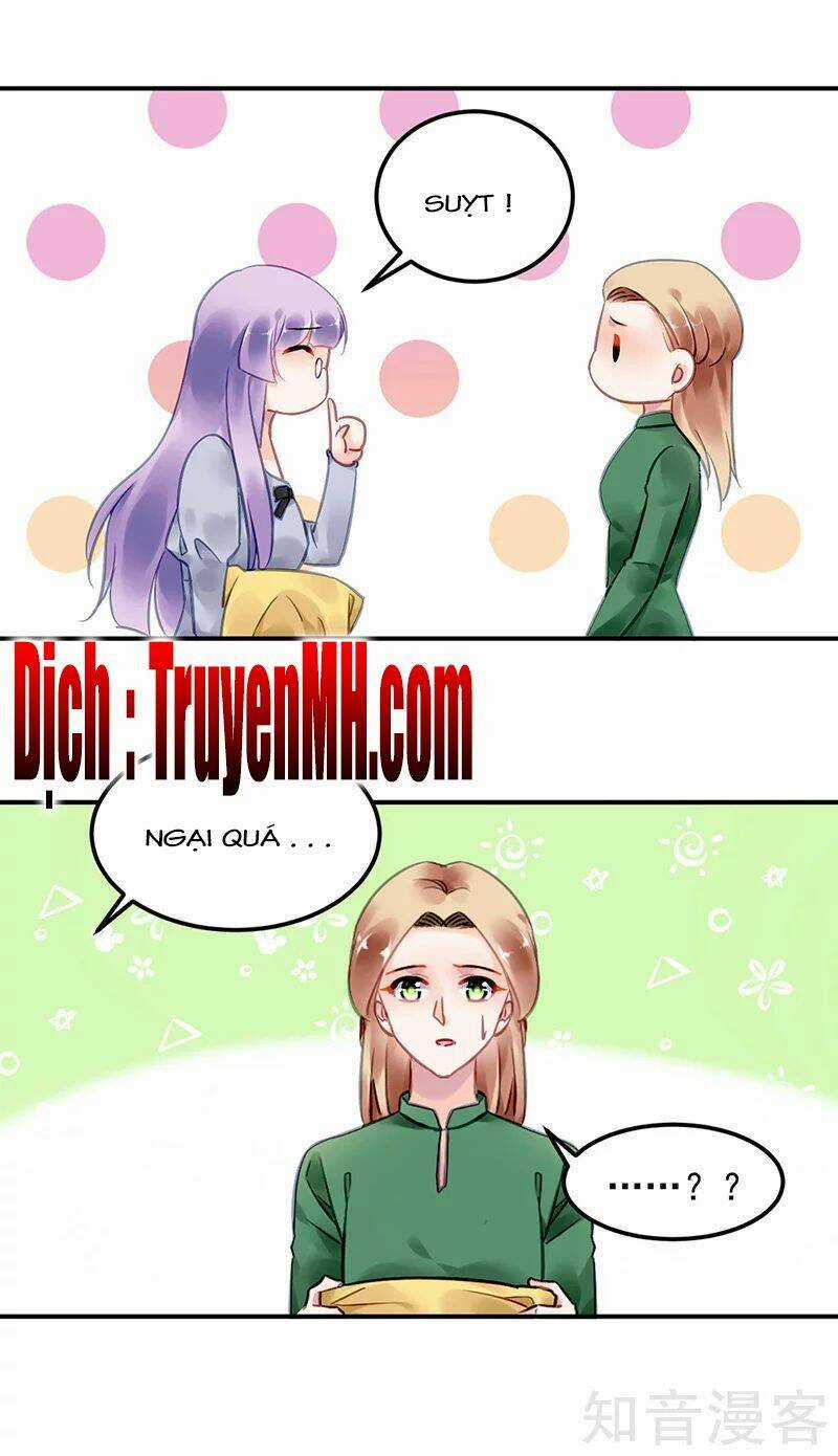 Đối Kháng Hoa Tâm Chủ Thượng Chapter 190 trang 11