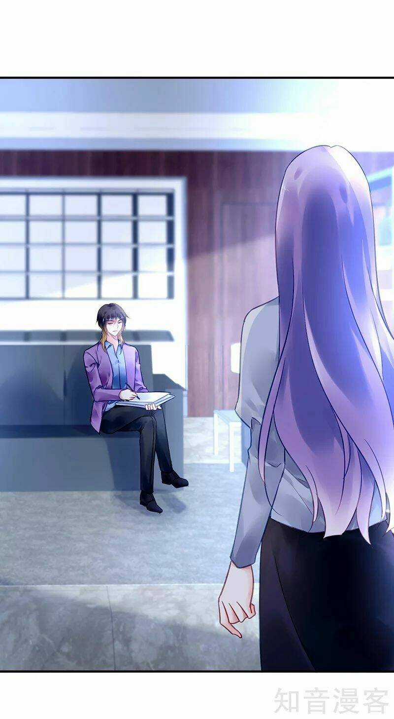 Đối Kháng Hoa Tâm Chủ Thượng Chapter 190 trang 12