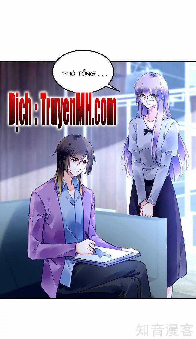 Đối Kháng Hoa Tâm Chủ Thượng Chapter 190 trang 13