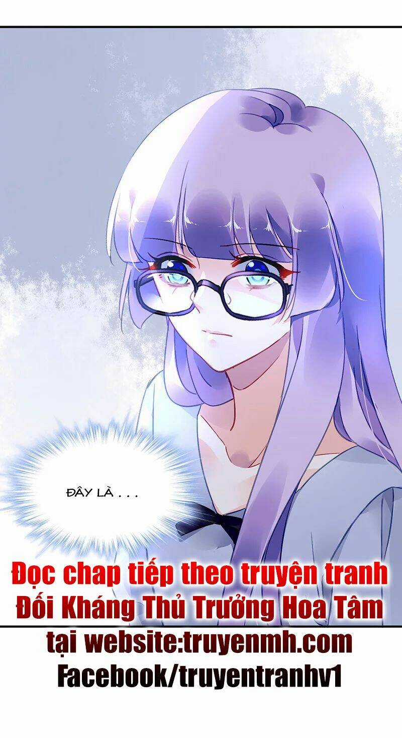 Đối Kháng Hoa Tâm Chủ Thượng Chapter 190 trang 14