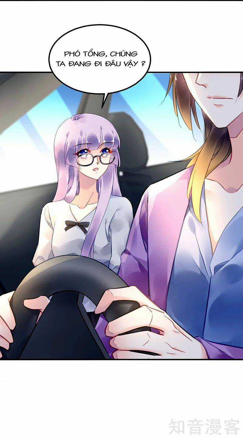 Đối Kháng Hoa Tâm Chủ Thượng Chapter 190 trang 2