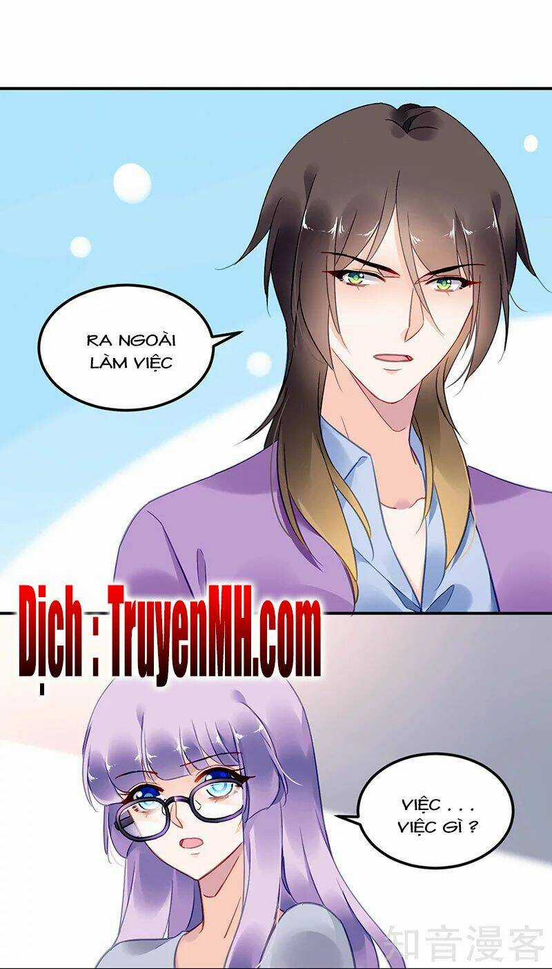 Đối Kháng Hoa Tâm Chủ Thượng Chapter 190 trang 3