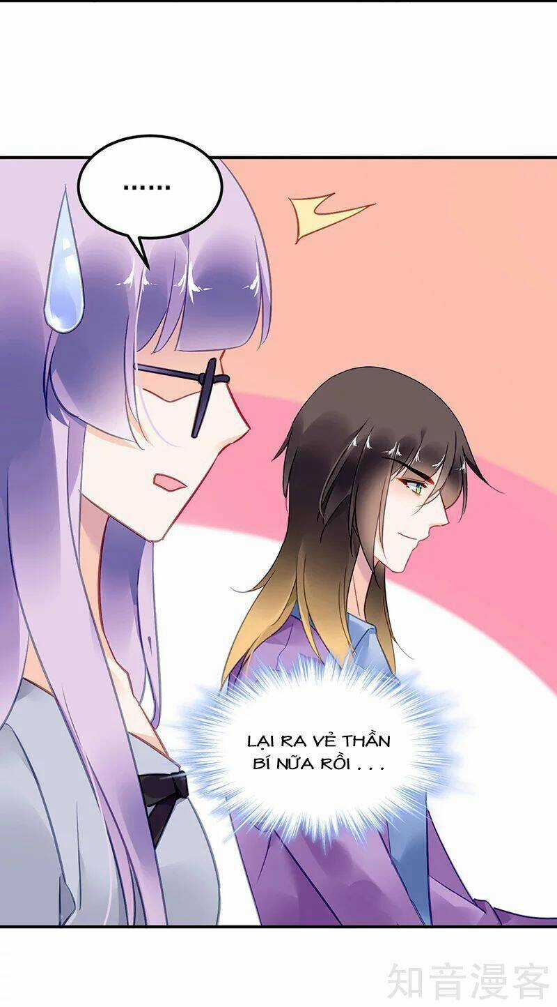 Đối Kháng Hoa Tâm Chủ Thượng Chapter 190 trang 4