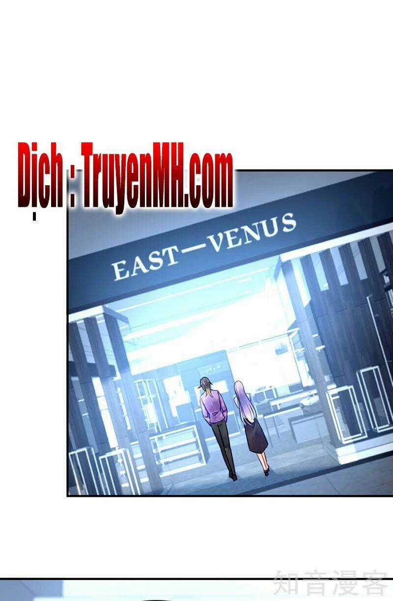 Đối Kháng Hoa Tâm Chủ Thượng Chapter 190 trang 5