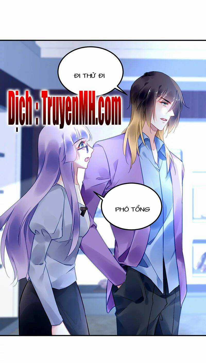 Đối Kháng Hoa Tâm Chủ Thượng Chapter 190 trang 7