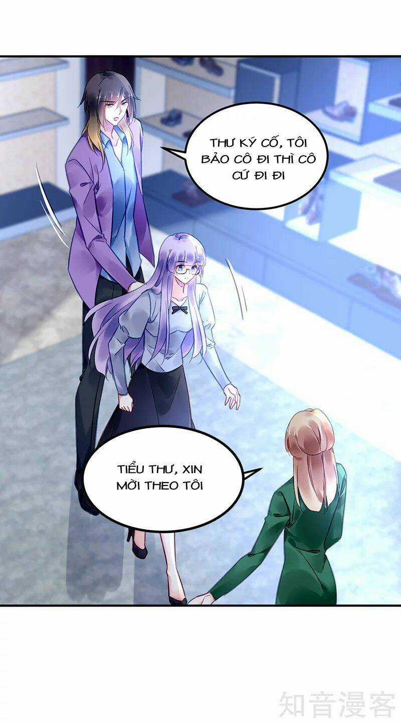 Đối Kháng Hoa Tâm Chủ Thượng Chapter 190 trang 8