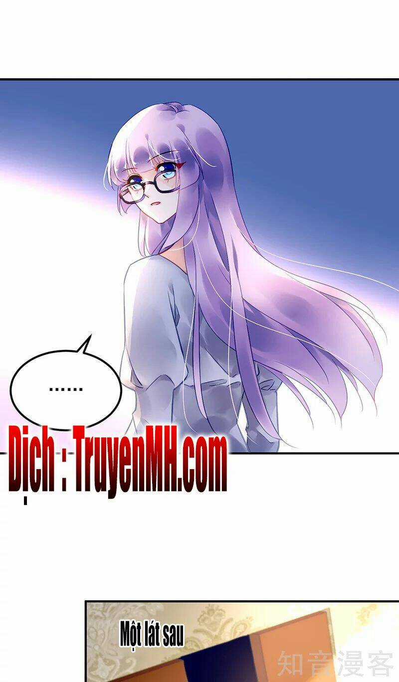 Đối Kháng Hoa Tâm Chủ Thượng Chapter 190 trang 9