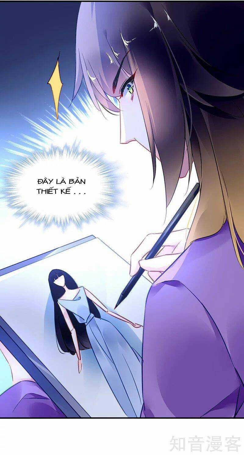 Đối Kháng Hoa Tâm Chủ Thượng Chapter 191 trang 1