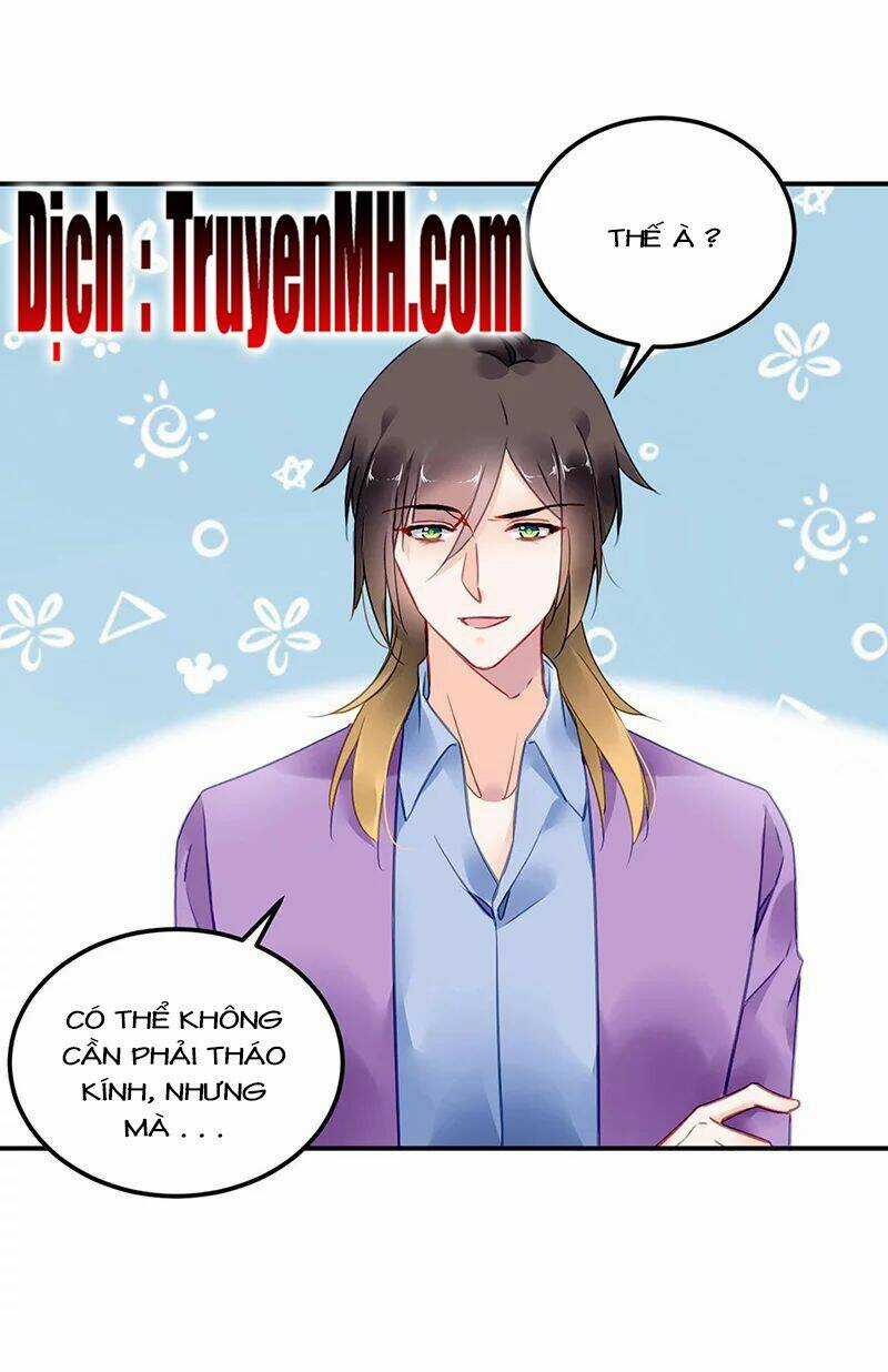 Đối Kháng Hoa Tâm Chủ Thượng Chapter 191 trang 10