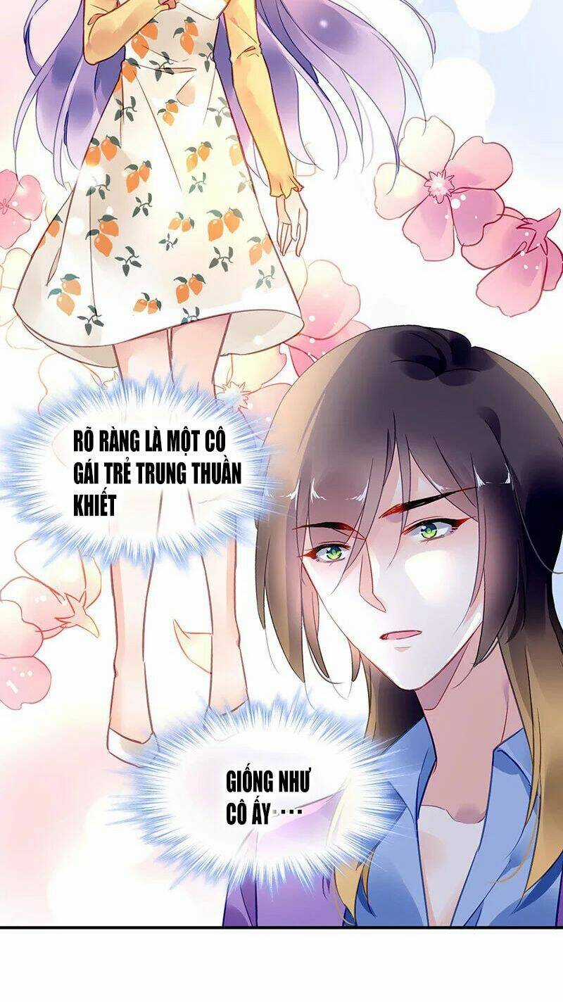 Đối Kháng Hoa Tâm Chủ Thượng Chapter 191 trang 15