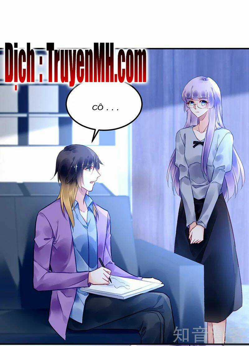 Đối Kháng Hoa Tâm Chủ Thượng Chapter 191 trang 2