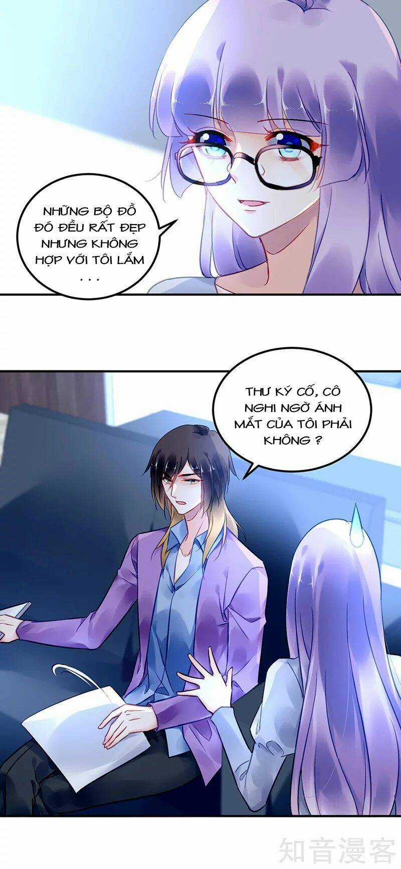 Đối Kháng Hoa Tâm Chủ Thượng Chapter 191 trang 3