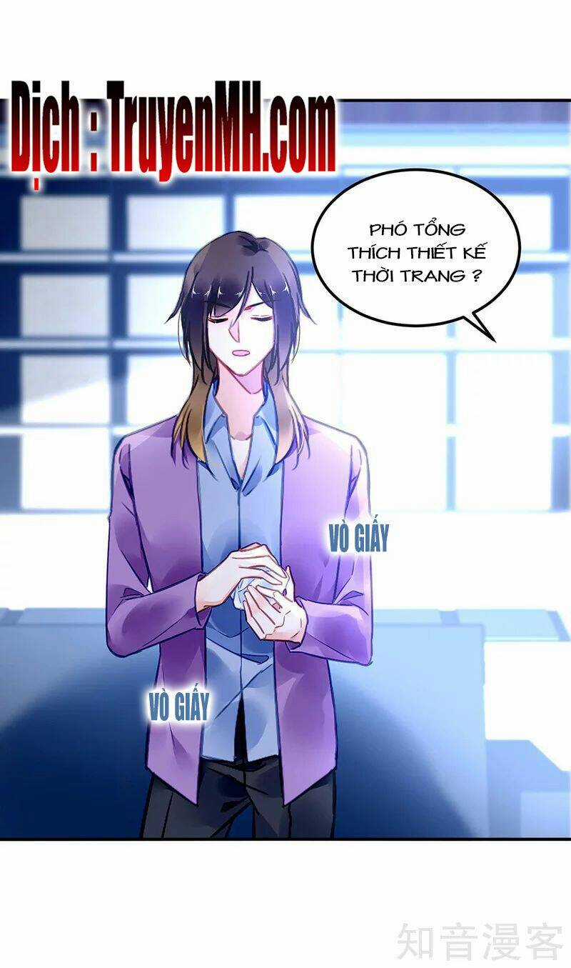 Đối Kháng Hoa Tâm Chủ Thượng Chapter 191 trang 4