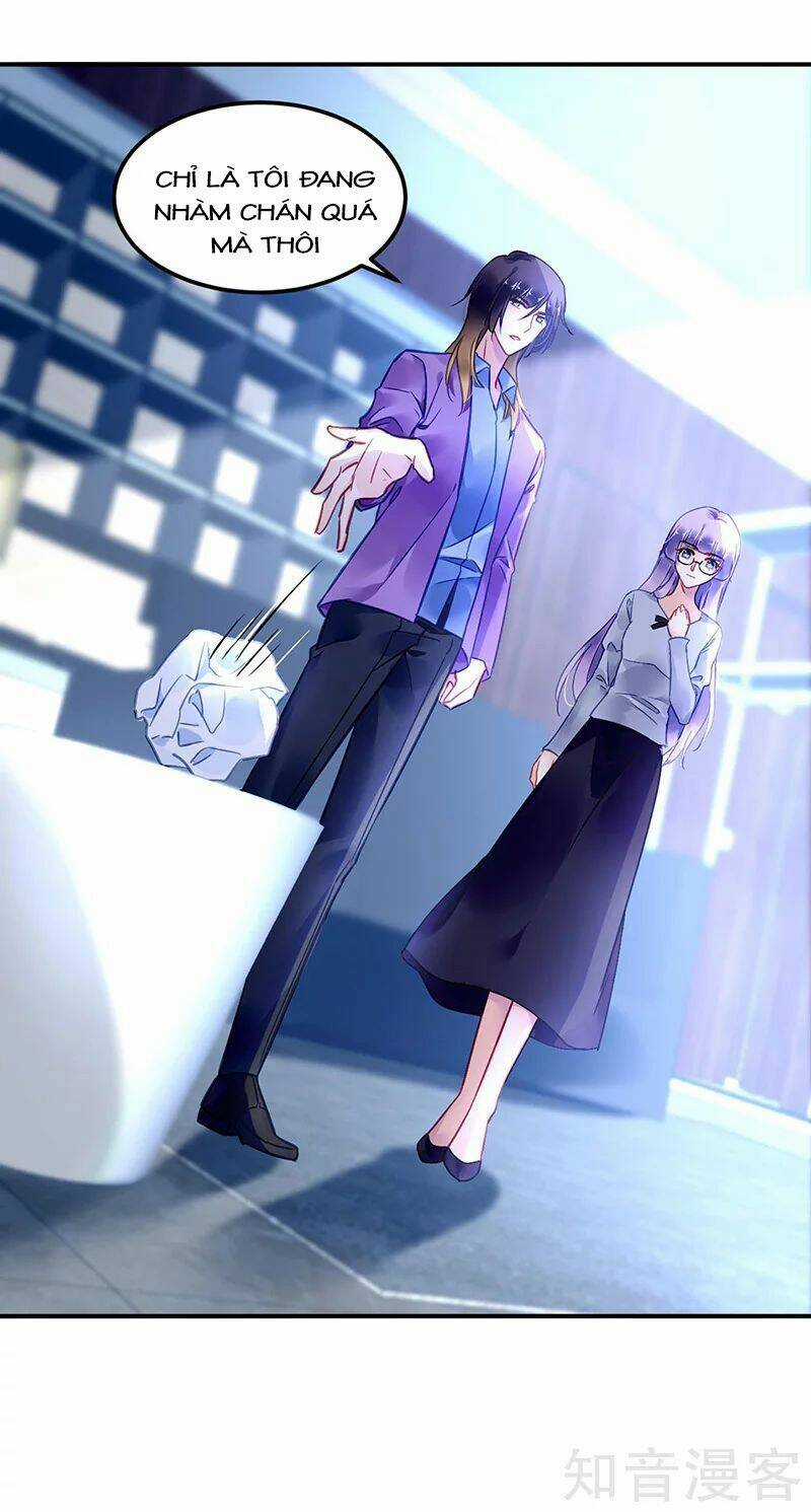 Đối Kháng Hoa Tâm Chủ Thượng Chapter 191 trang 5