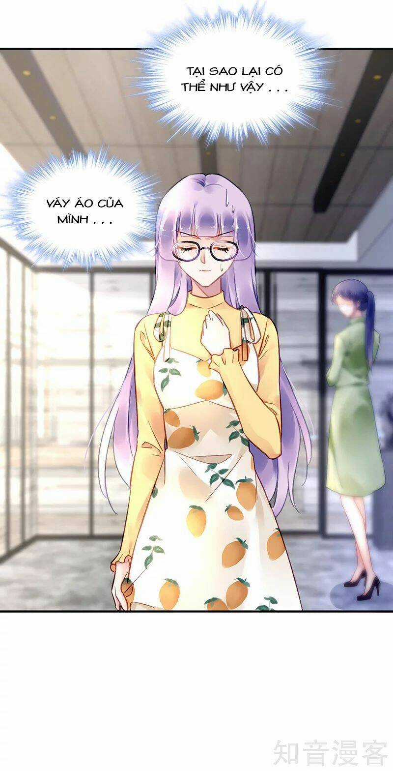 Đối Kháng Hoa Tâm Chủ Thượng Chapter 192 trang 10