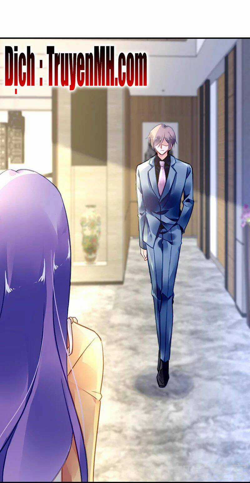 Đối Kháng Hoa Tâm Chủ Thượng Chapter 192 trang 11