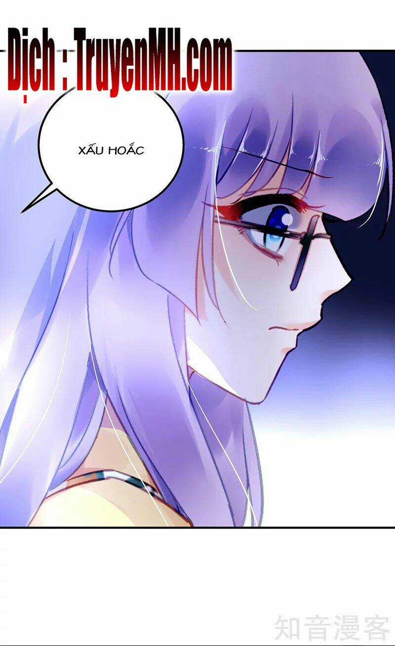 Đối Kháng Hoa Tâm Chủ Thượng Chapter 192 trang 15