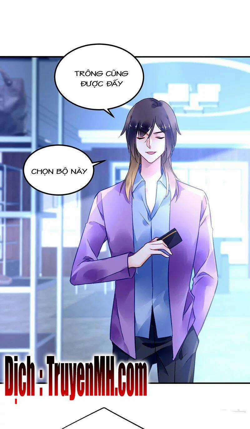 Đối Kháng Hoa Tâm Chủ Thượng Chapter 192 trang 3