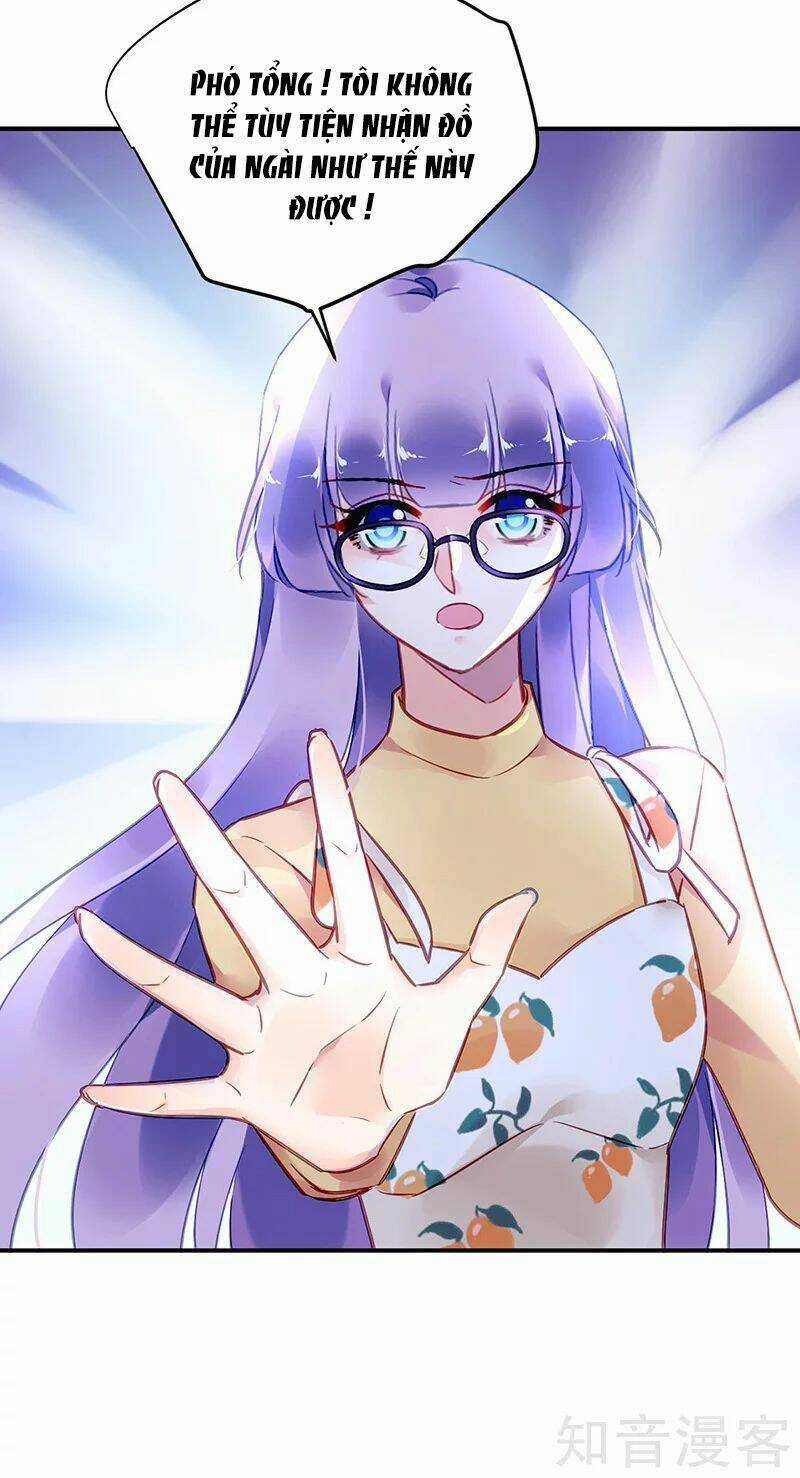 Đối Kháng Hoa Tâm Chủ Thượng Chapter 192 trang 4