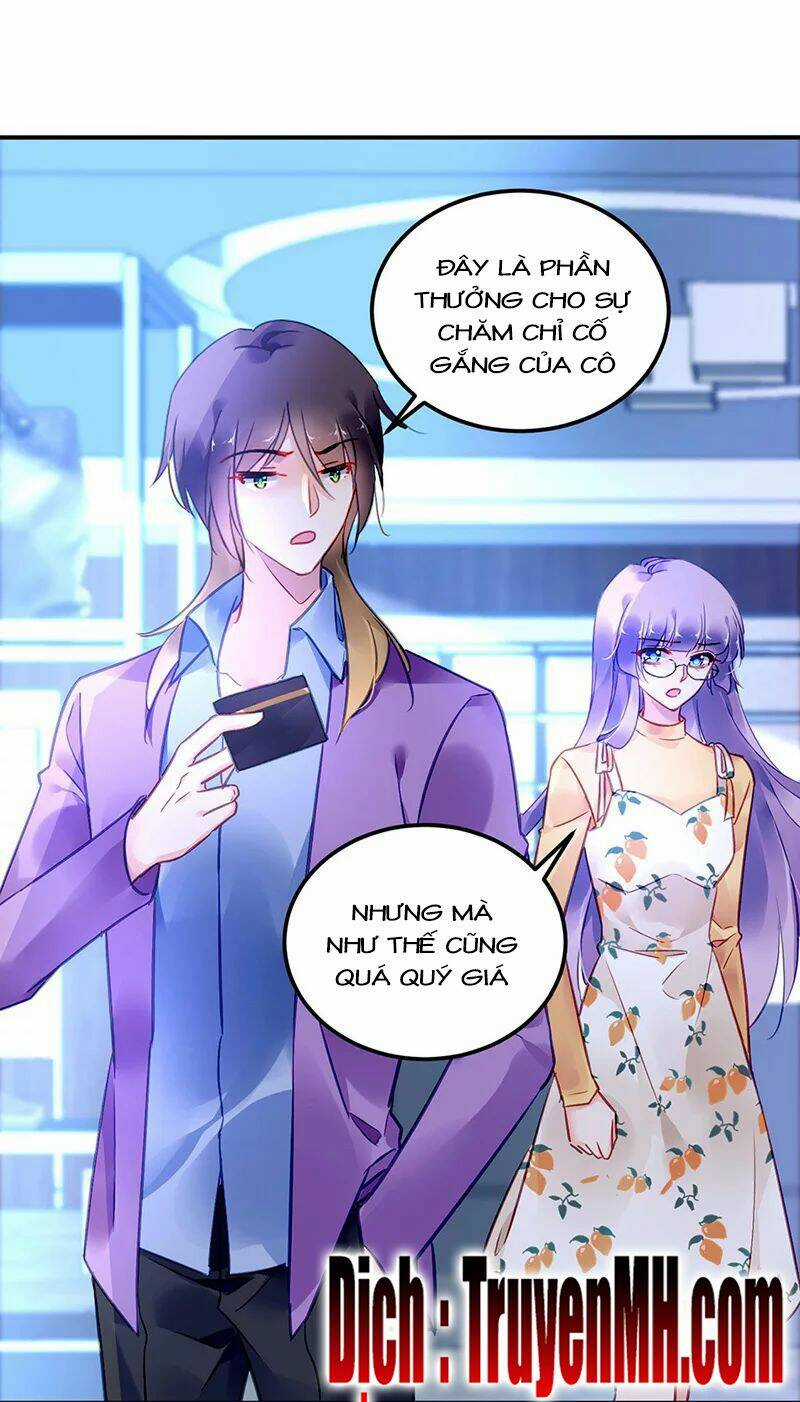 Đối Kháng Hoa Tâm Chủ Thượng Chapter 192 trang 5