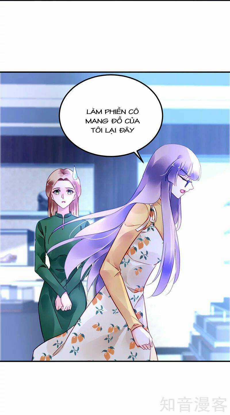 Đối Kháng Hoa Tâm Chủ Thượng Chapter 192 trang 6