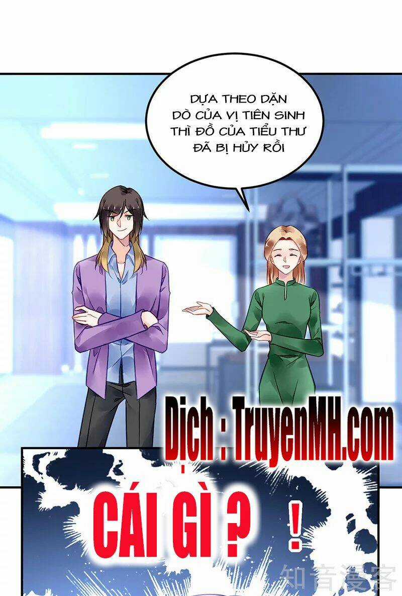 Đối Kháng Hoa Tâm Chủ Thượng Chapter 192 trang 7