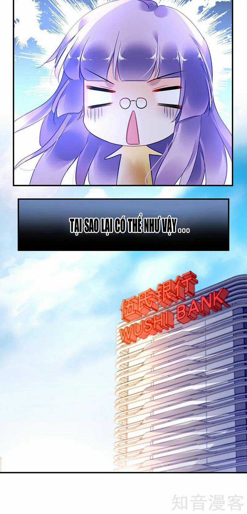 Đối Kháng Hoa Tâm Chủ Thượng Chapter 192 trang 8