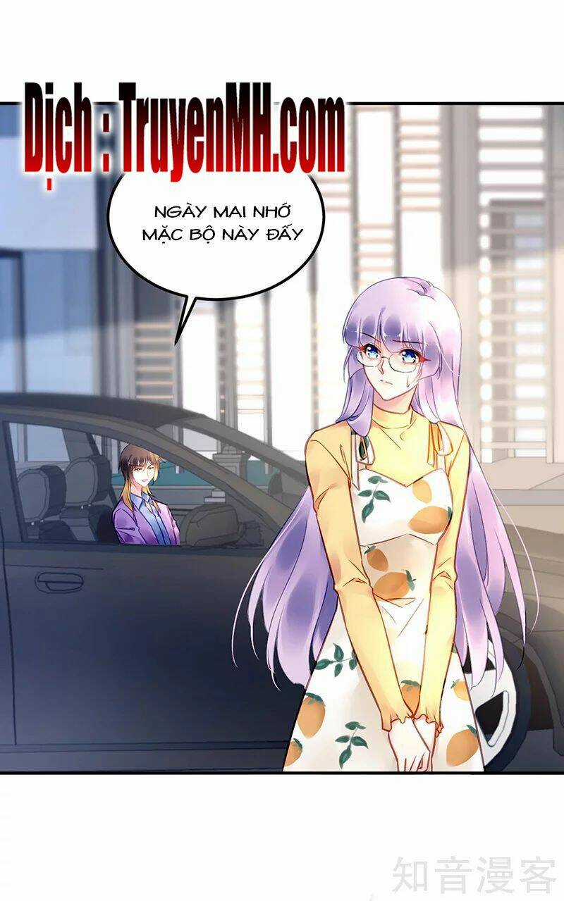 Đối Kháng Hoa Tâm Chủ Thượng Chapter 192 trang 9