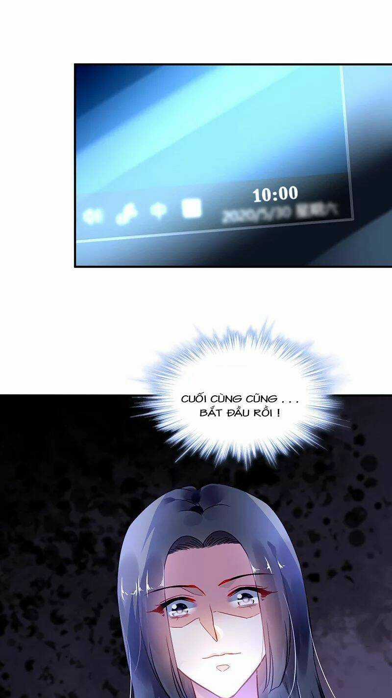 Đối Kháng Hoa Tâm Chủ Thượng Chapter 193 trang 10