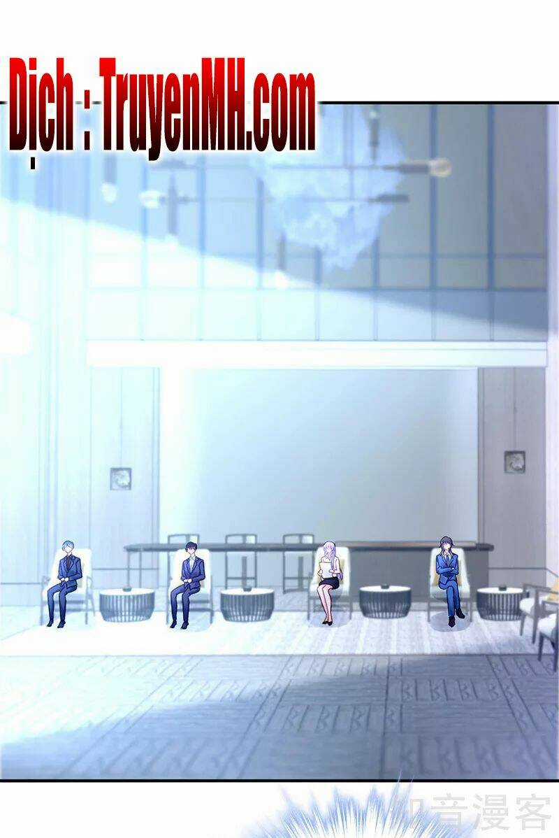 Đối Kháng Hoa Tâm Chủ Thượng Chapter 193 trang 12