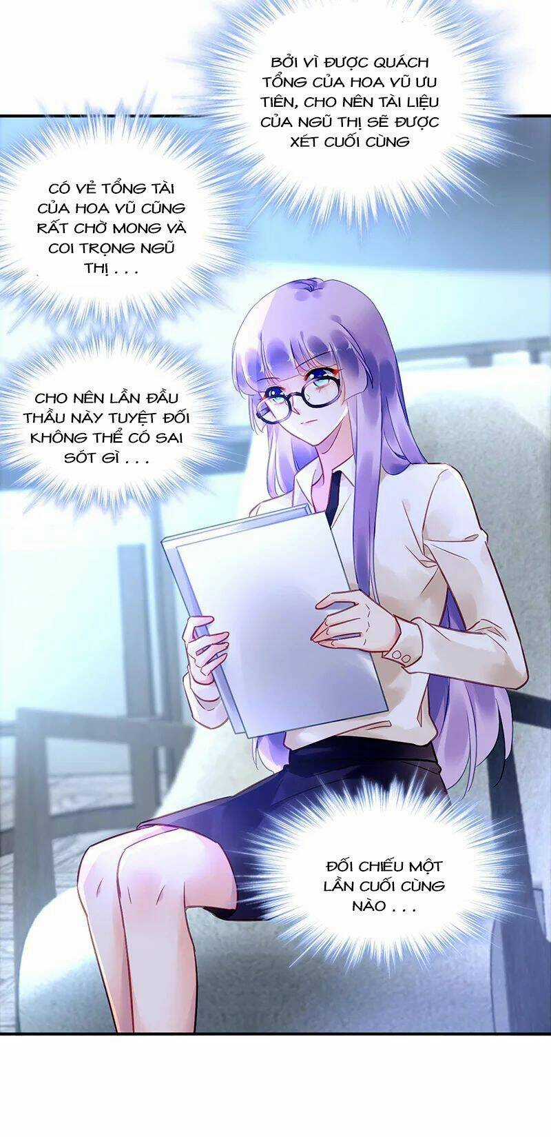 Đối Kháng Hoa Tâm Chủ Thượng Chapter 193 trang 13