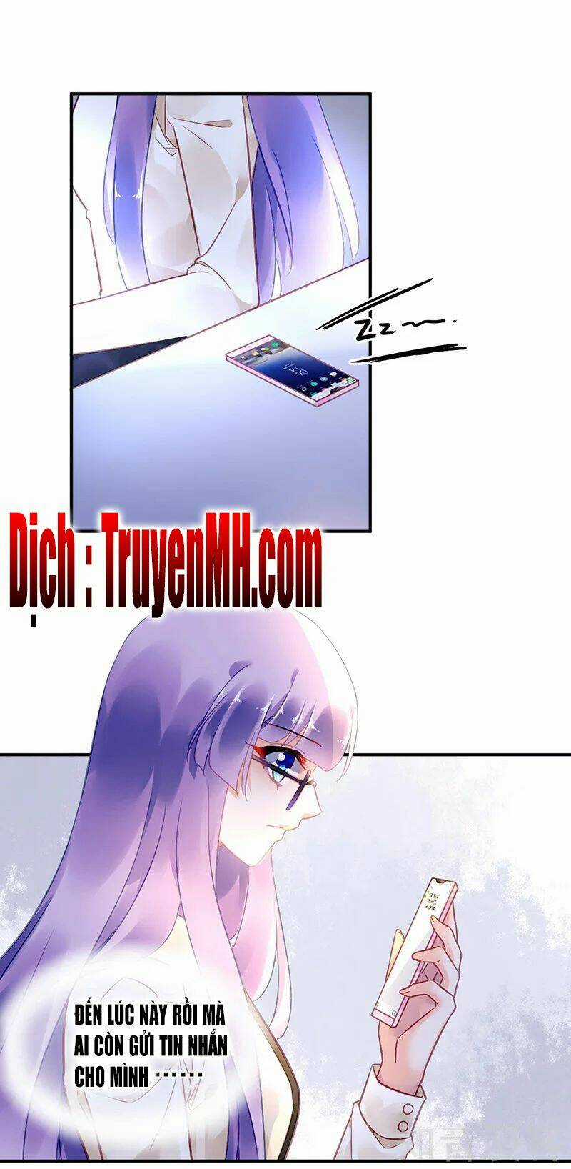 Đối Kháng Hoa Tâm Chủ Thượng Chapter 193 trang 14