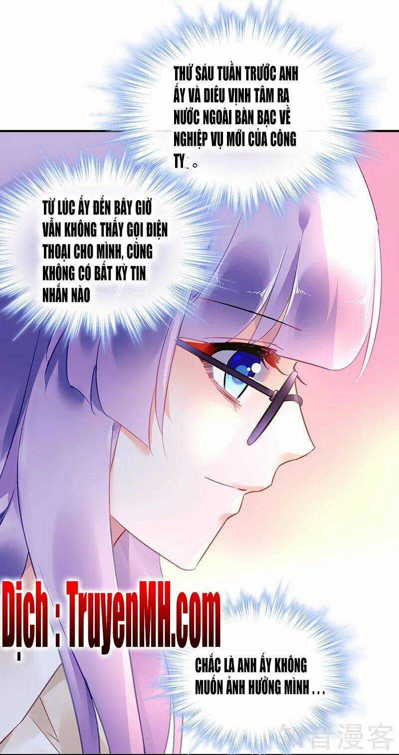 Đối Kháng Hoa Tâm Chủ Thượng Chapter 193 trang 16