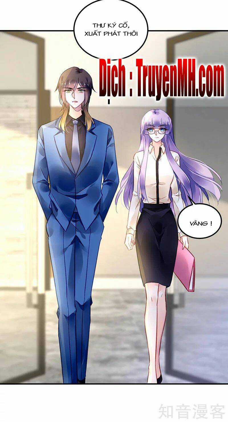 Đối Kháng Hoa Tâm Chủ Thượng Chapter 193 trang 3