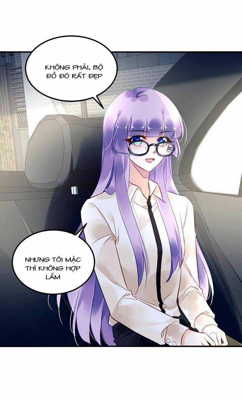 Đối Kháng Hoa Tâm Chủ Thượng Chapter 193 trang 6